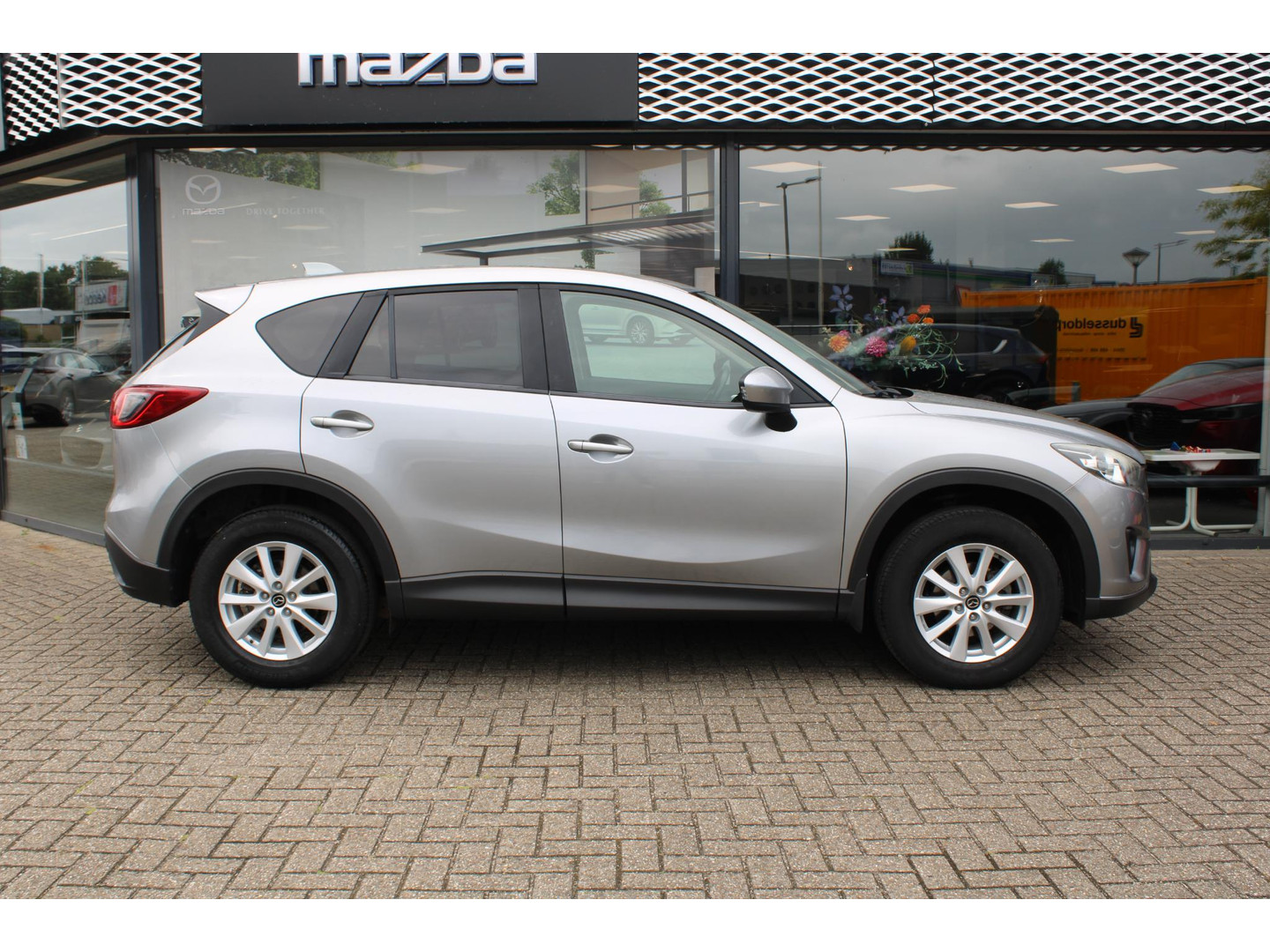 Mazda