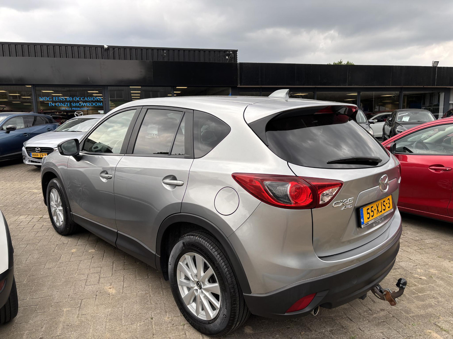 Mazda Mazda