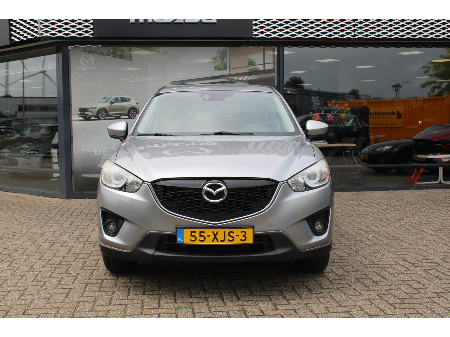 Mazda