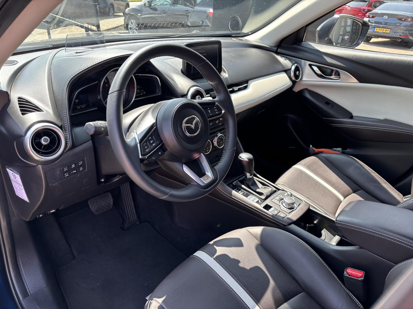 Mazda Mazda