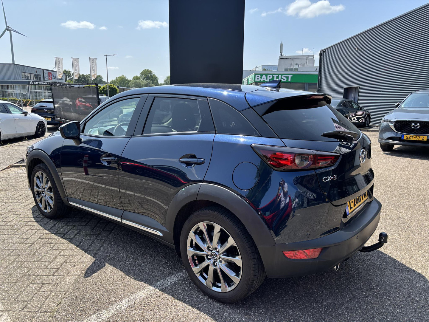 Mazda Mazda