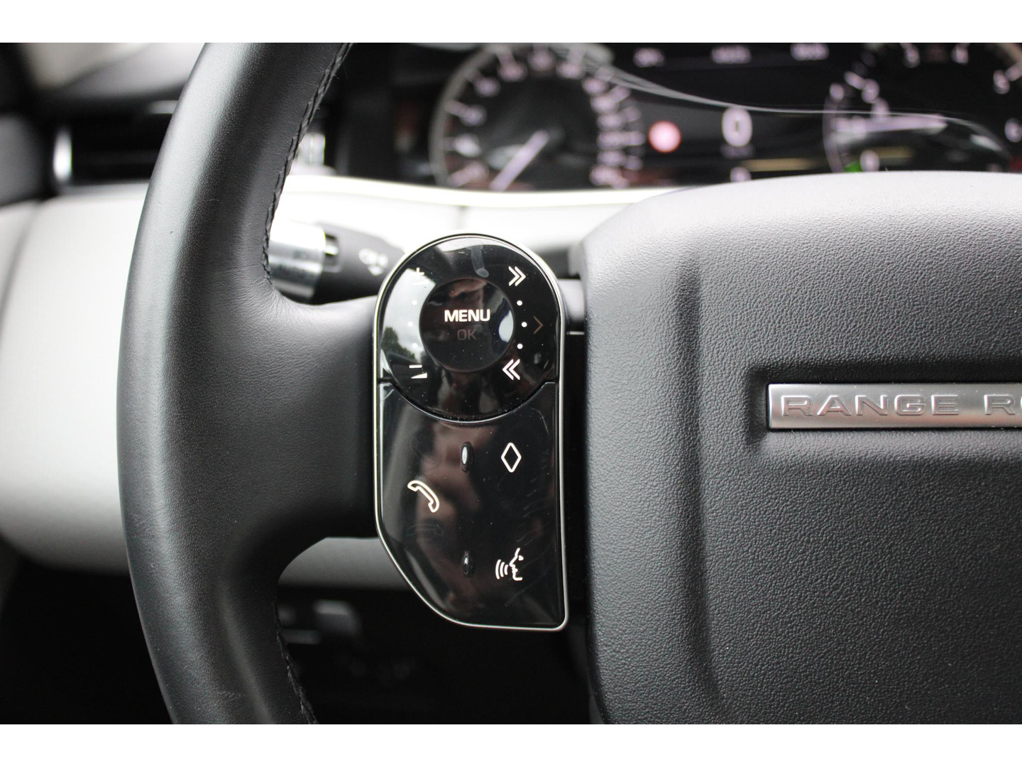 Land Rover Land Rover