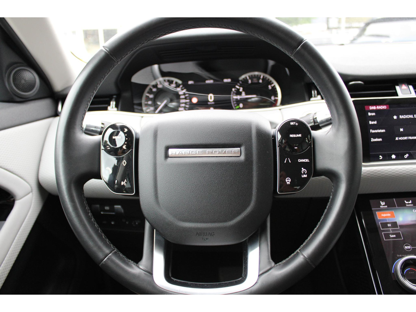 Land Rover Land Rover
