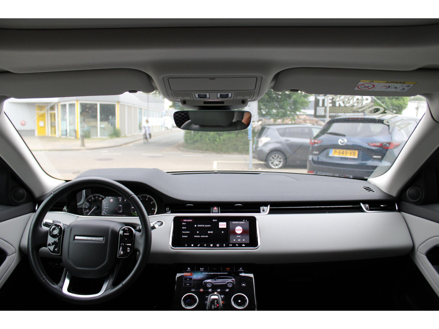 Land Rover Land Rover