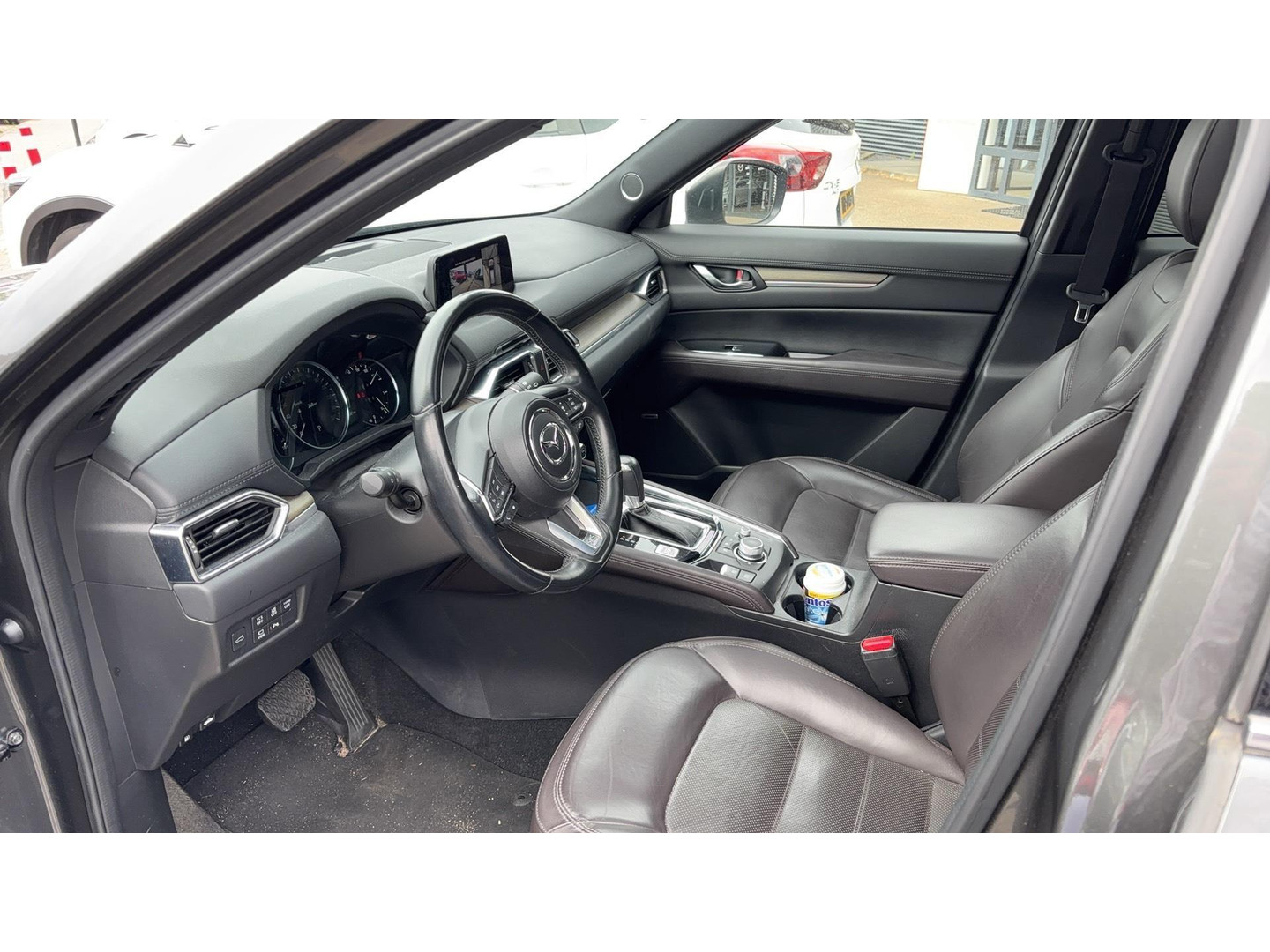 Mazda Mazda