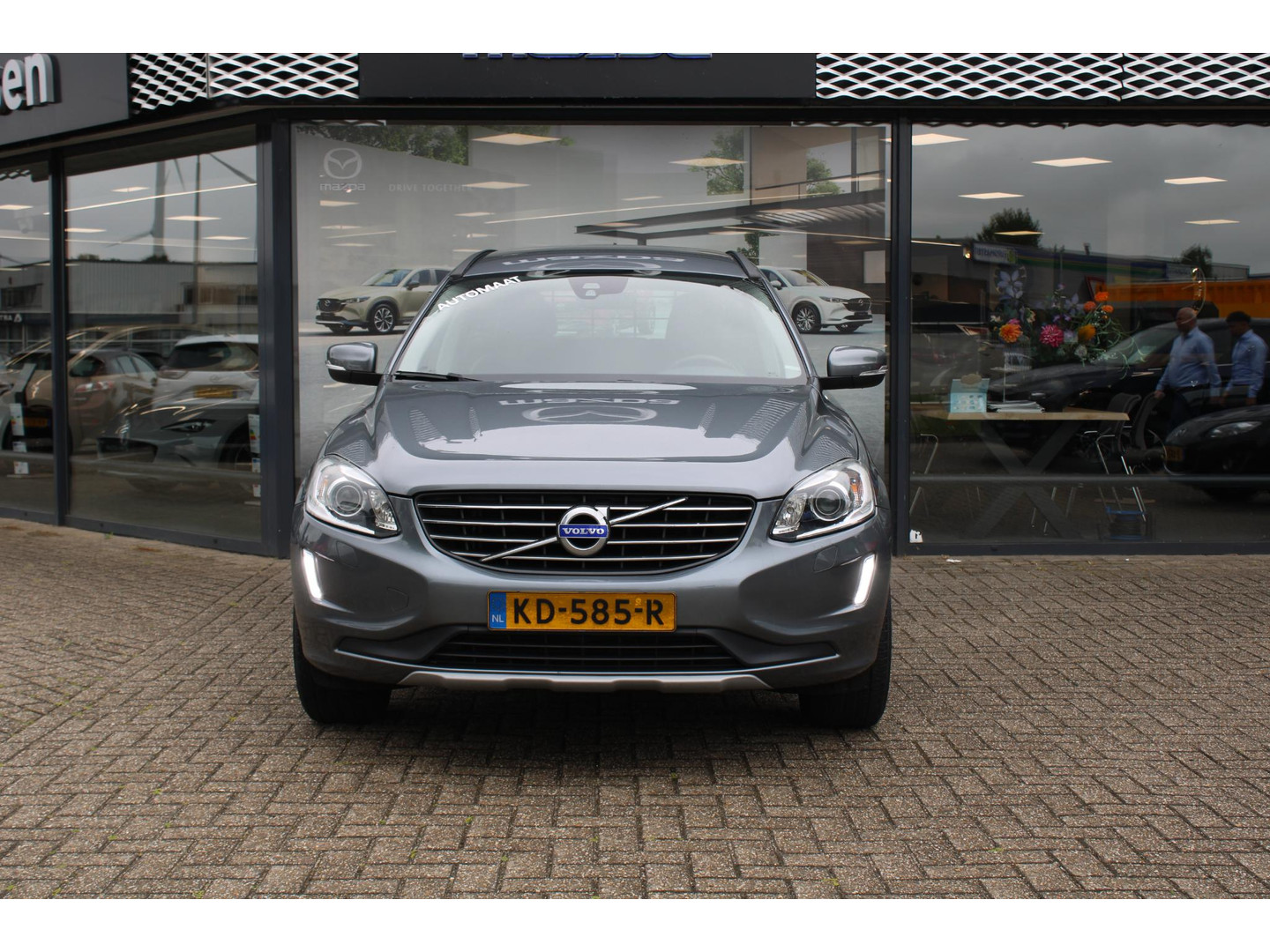 Volvo Volvo