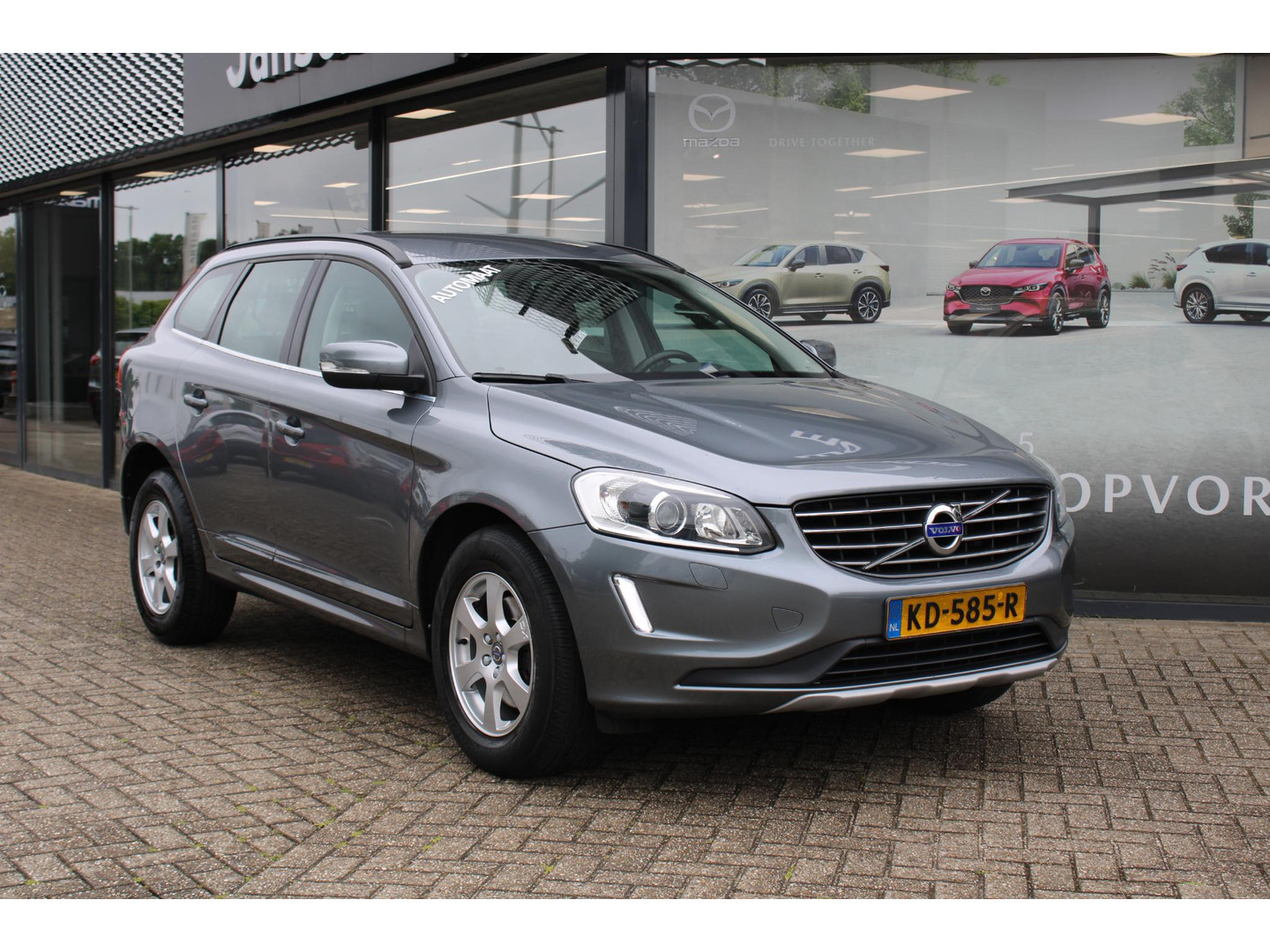 Volvo Volvo