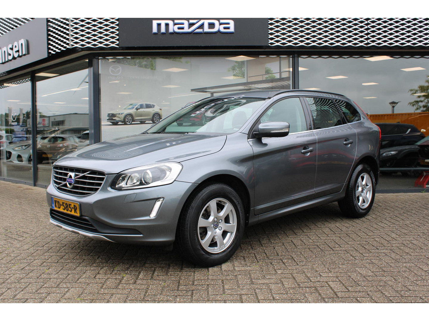 Volvo Volvo