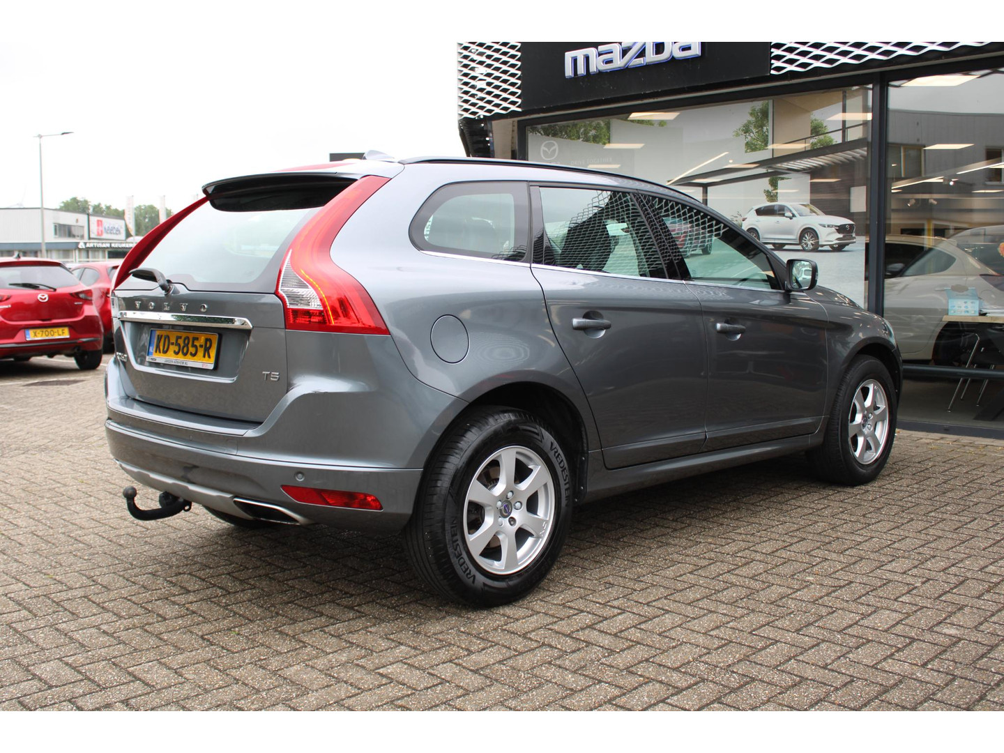 Volvo Volvo