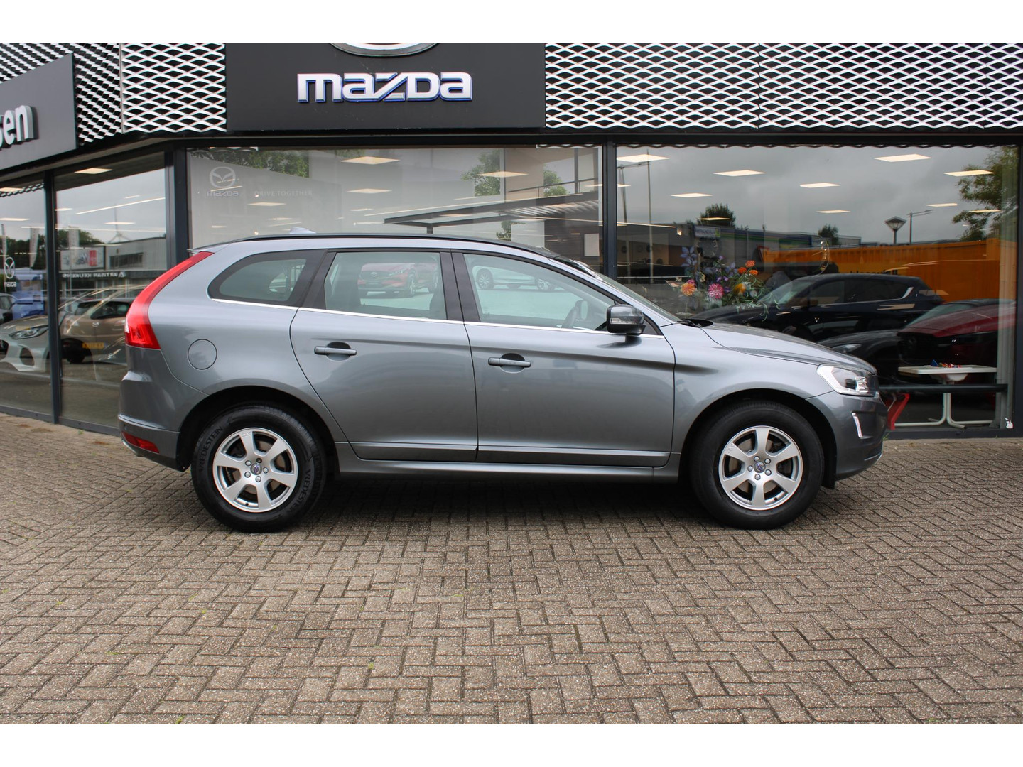 Volvo Volvo