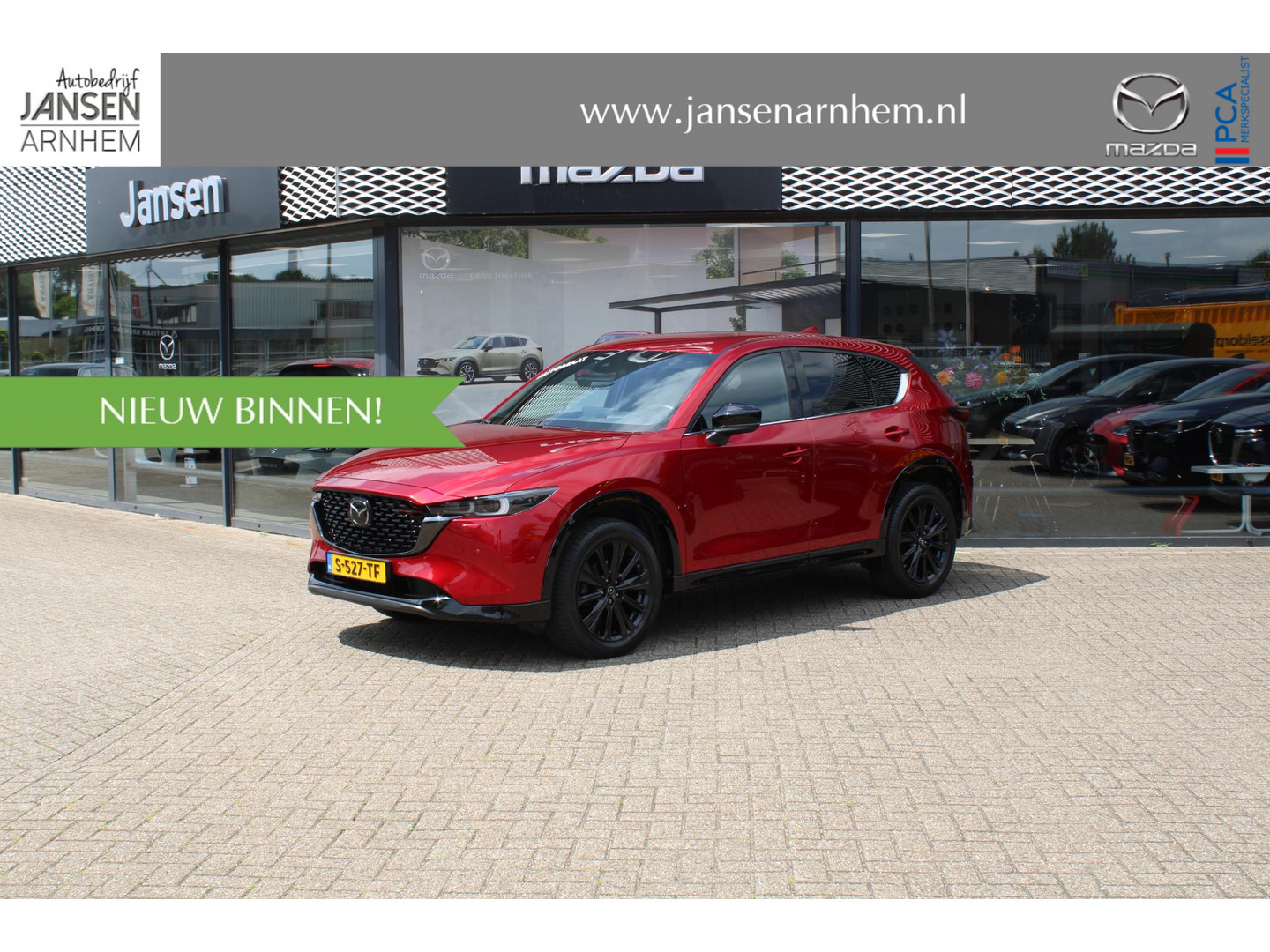 Mazda Mazda