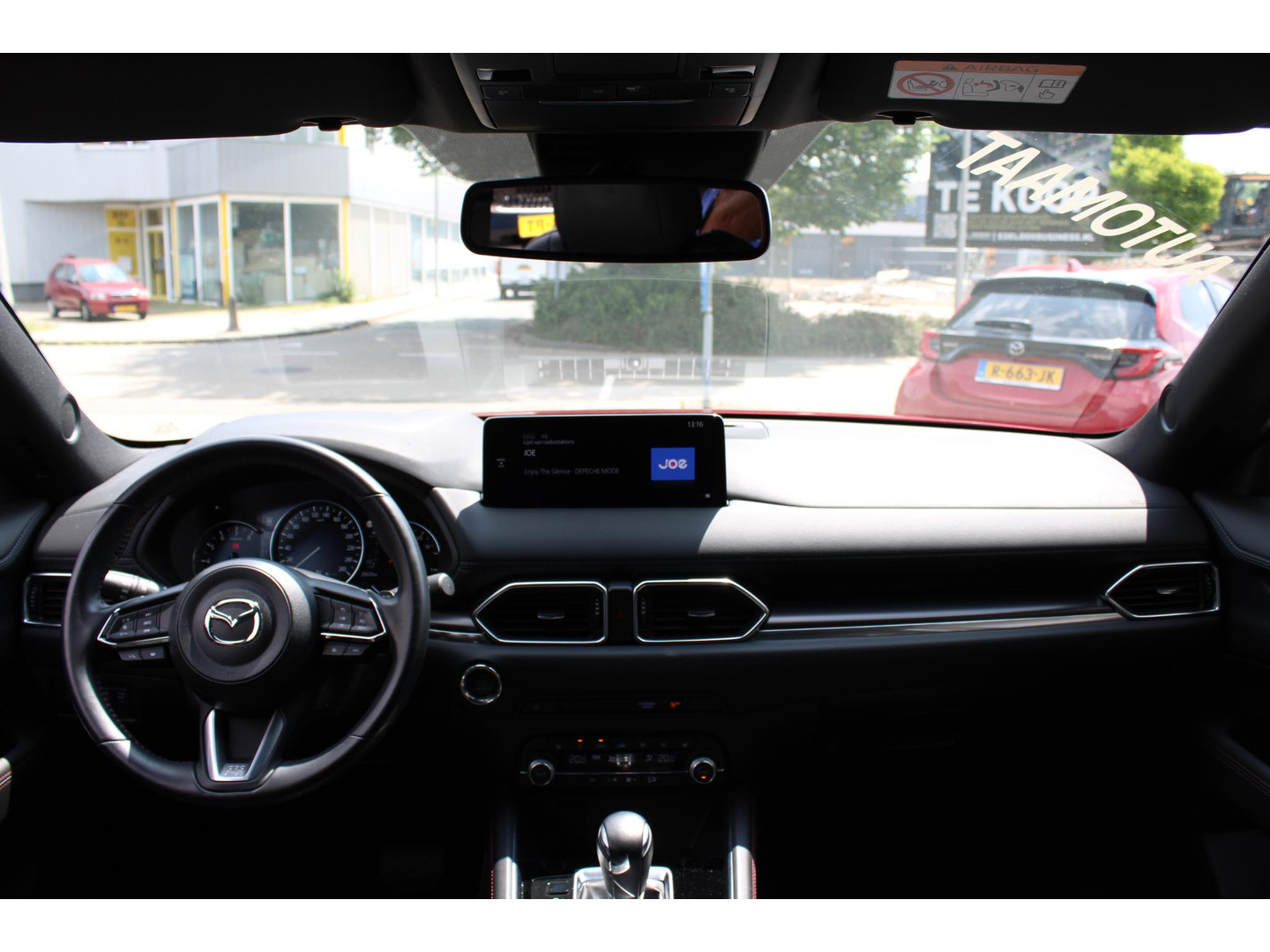 Mazda Mazda