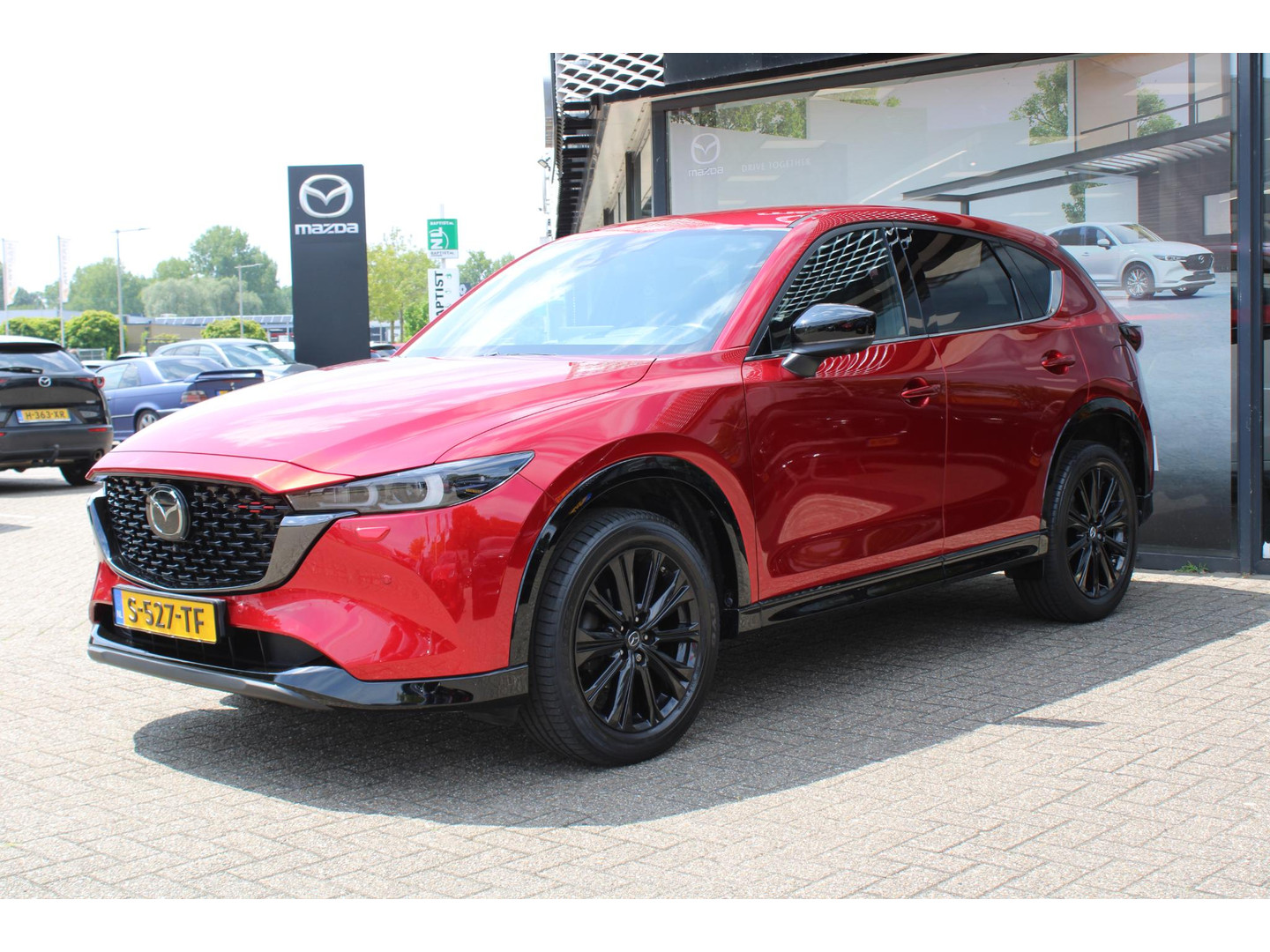 Mazda Mazda