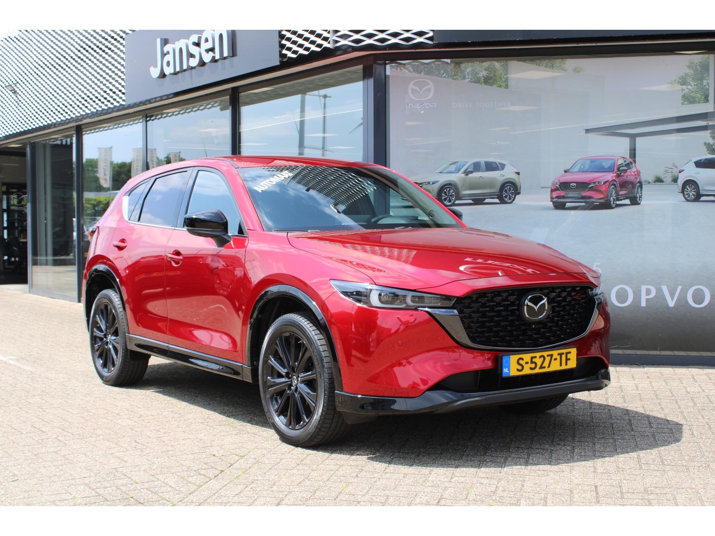 Mazda Mazda