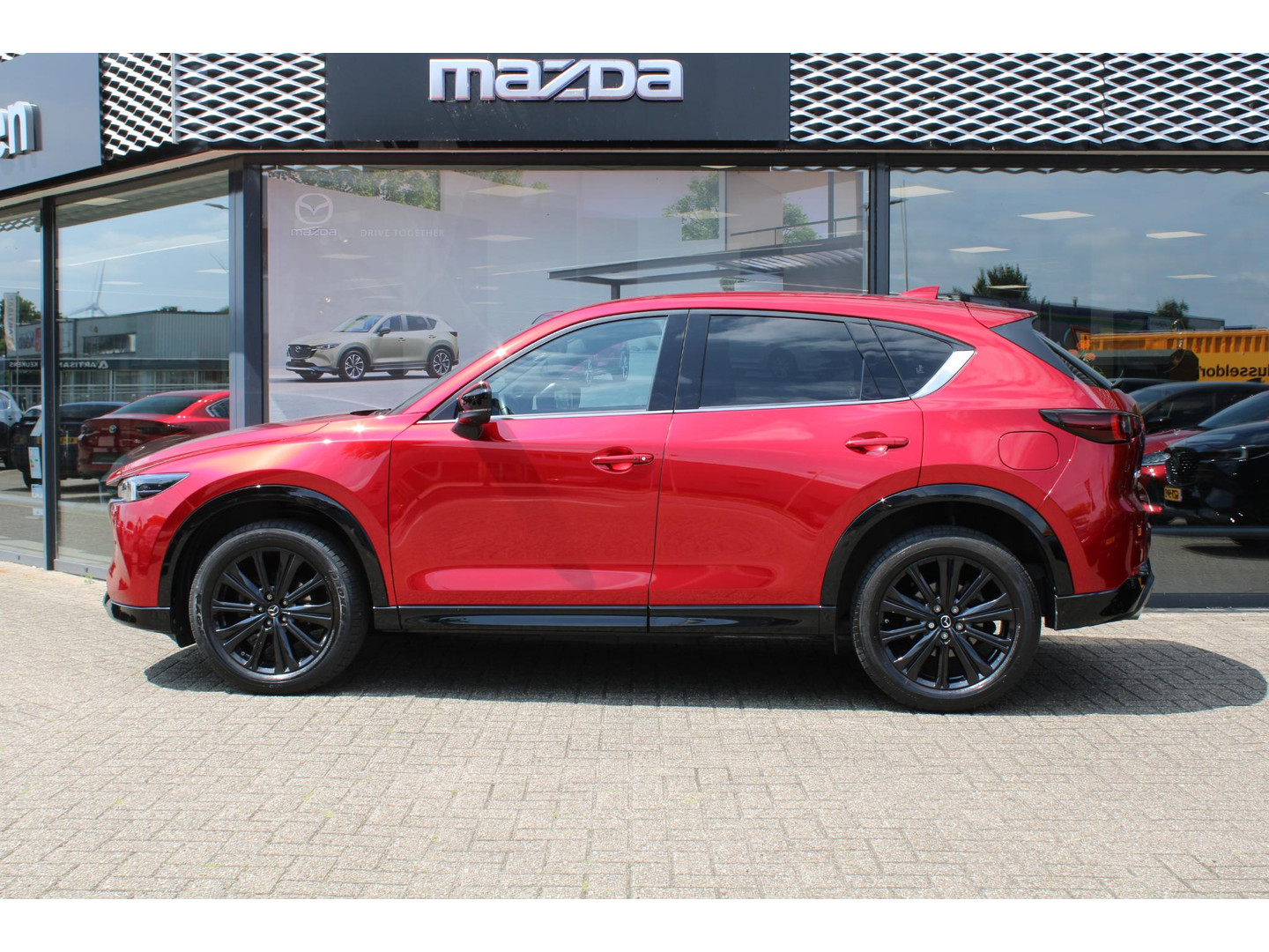 Mazda Mazda