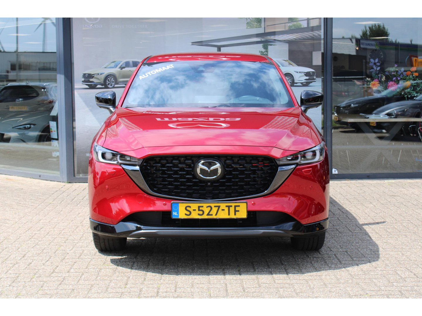 Mazda Mazda