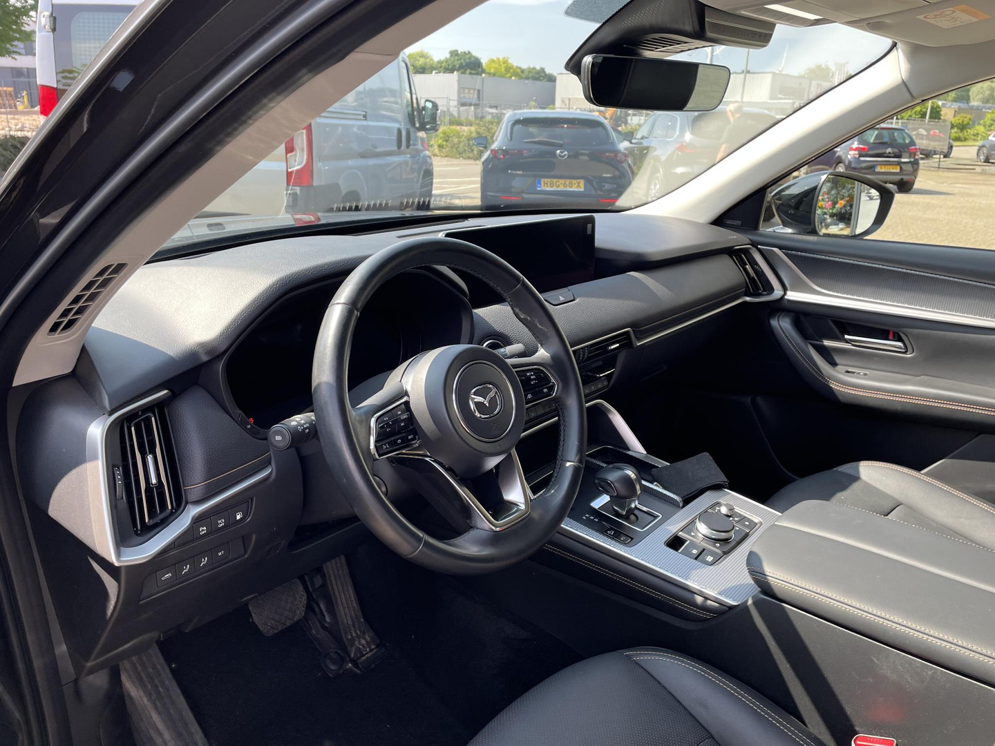 Mazda Mazda