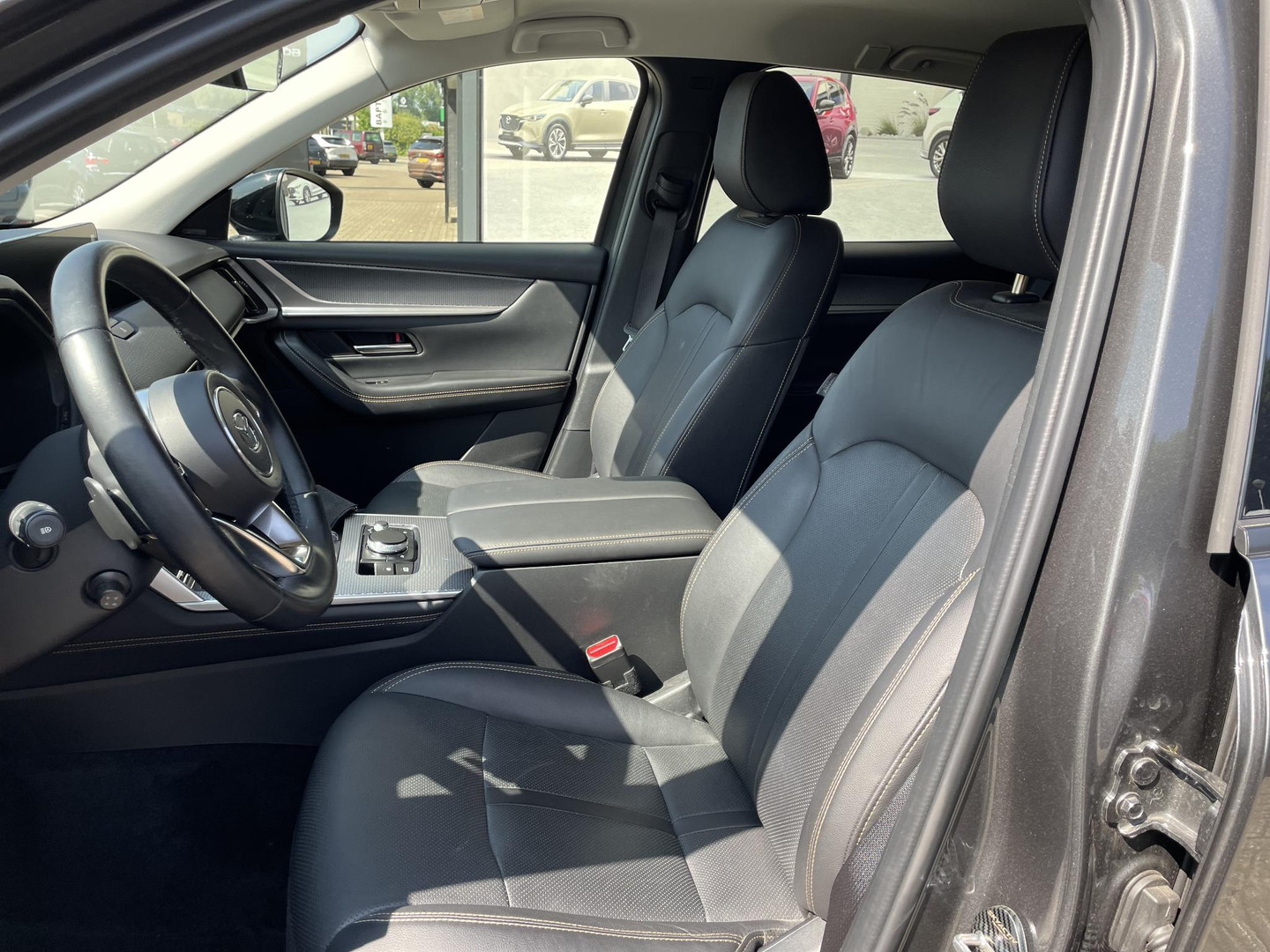 Mazda Mazda