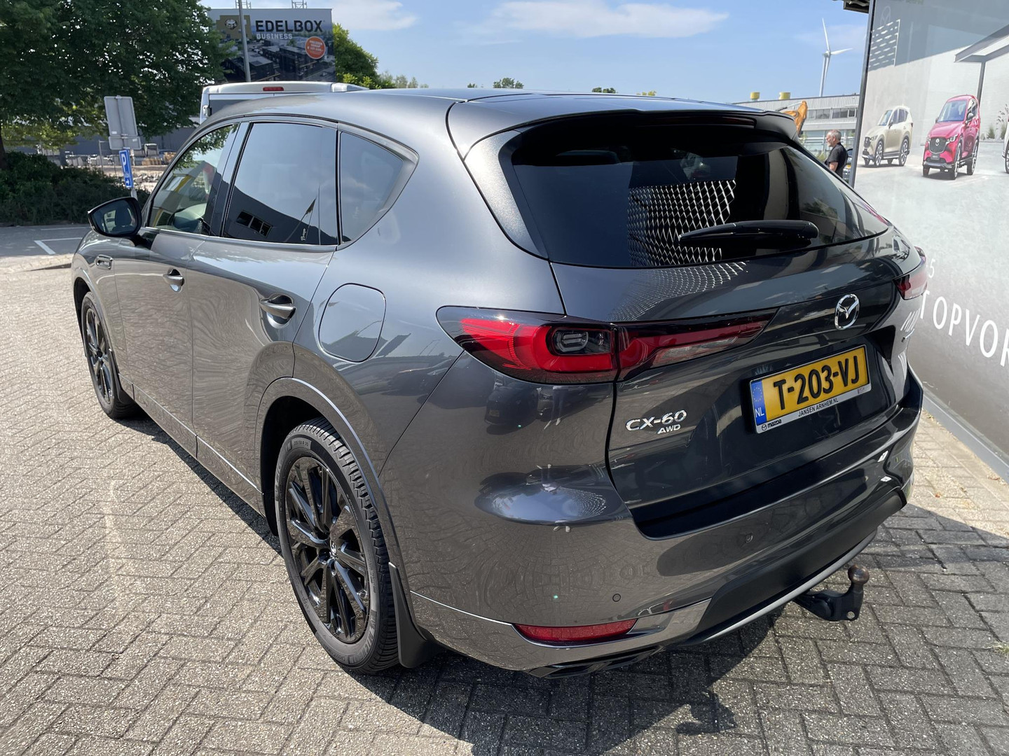 Mazda Mazda
