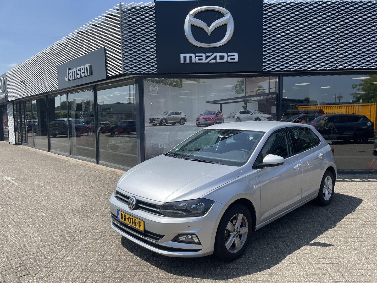 Volkswagen Volkswagen