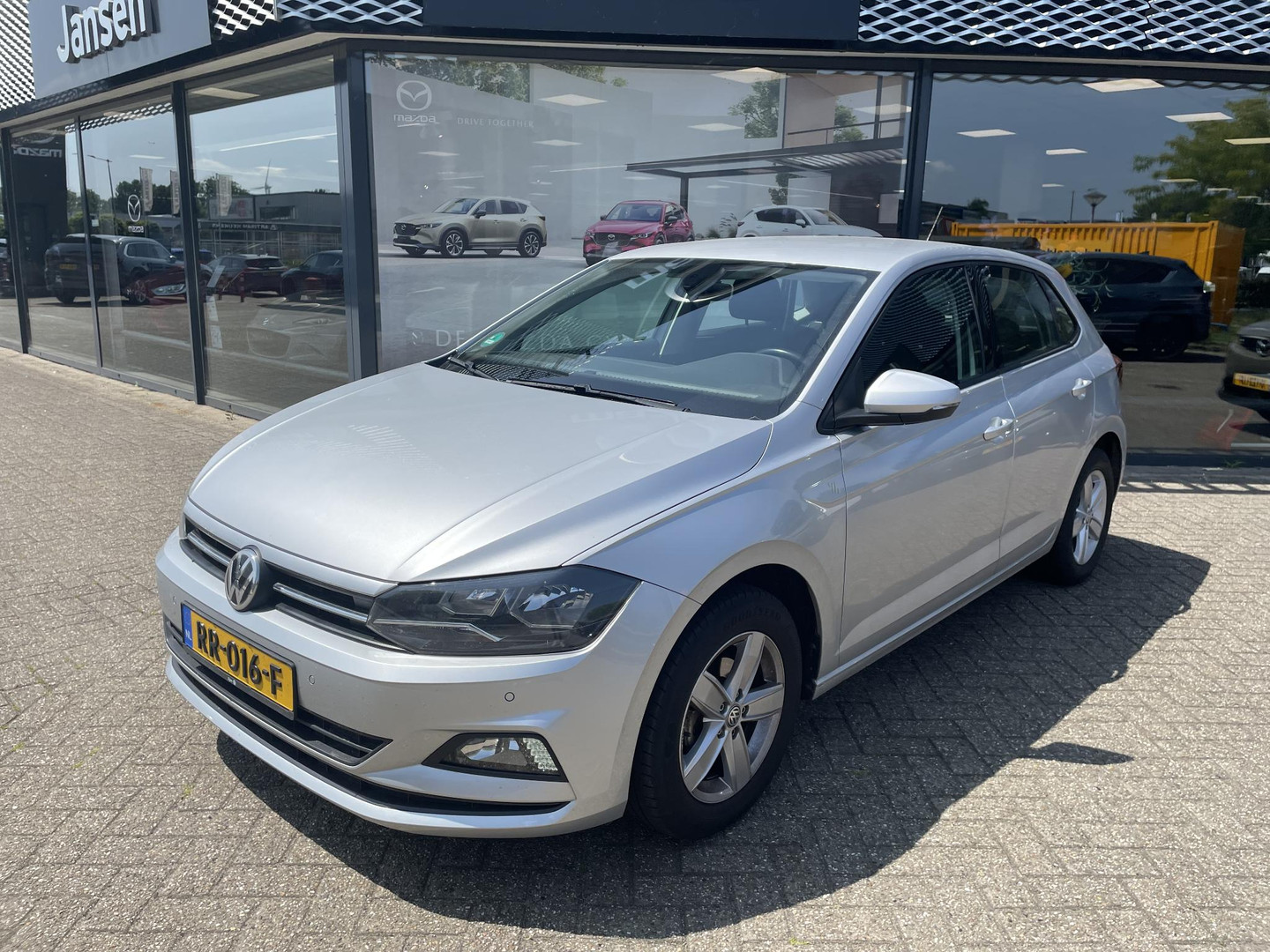 Volkswagen Volkswagen