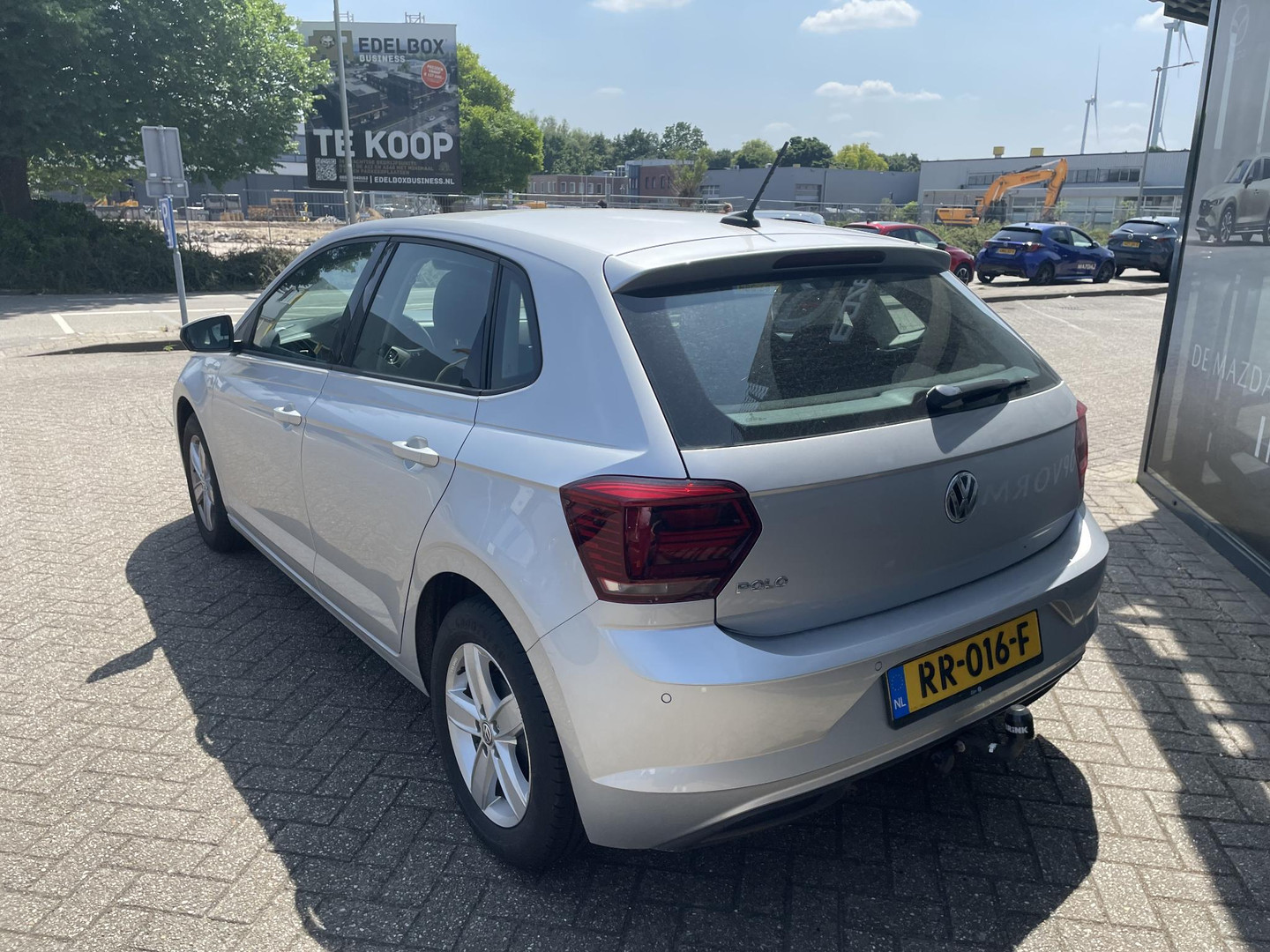 Volkswagen Volkswagen