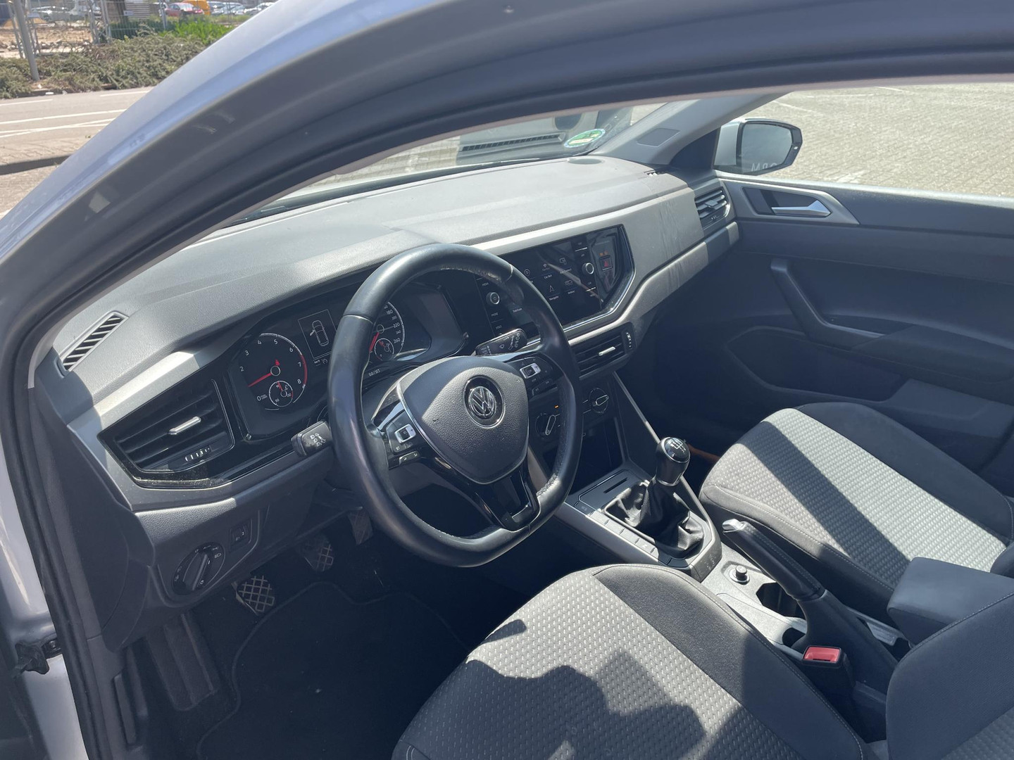 Volkswagen Volkswagen