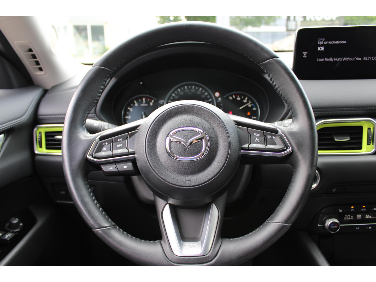 Mazda Mazda