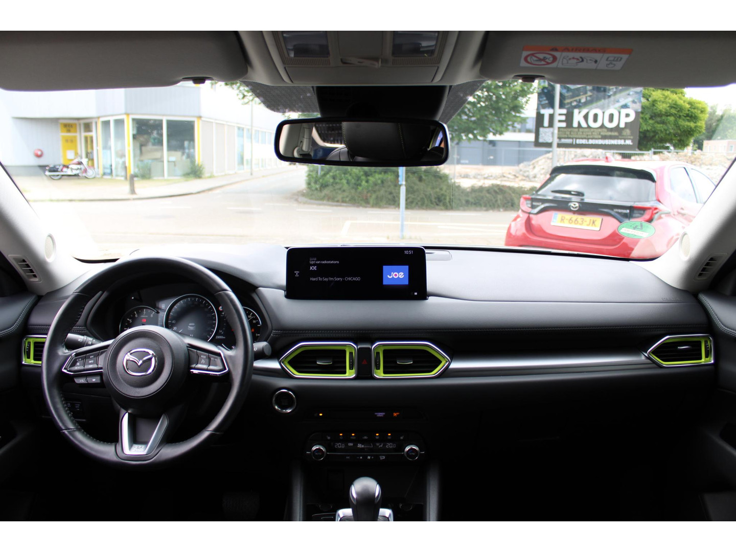 Mazda Mazda