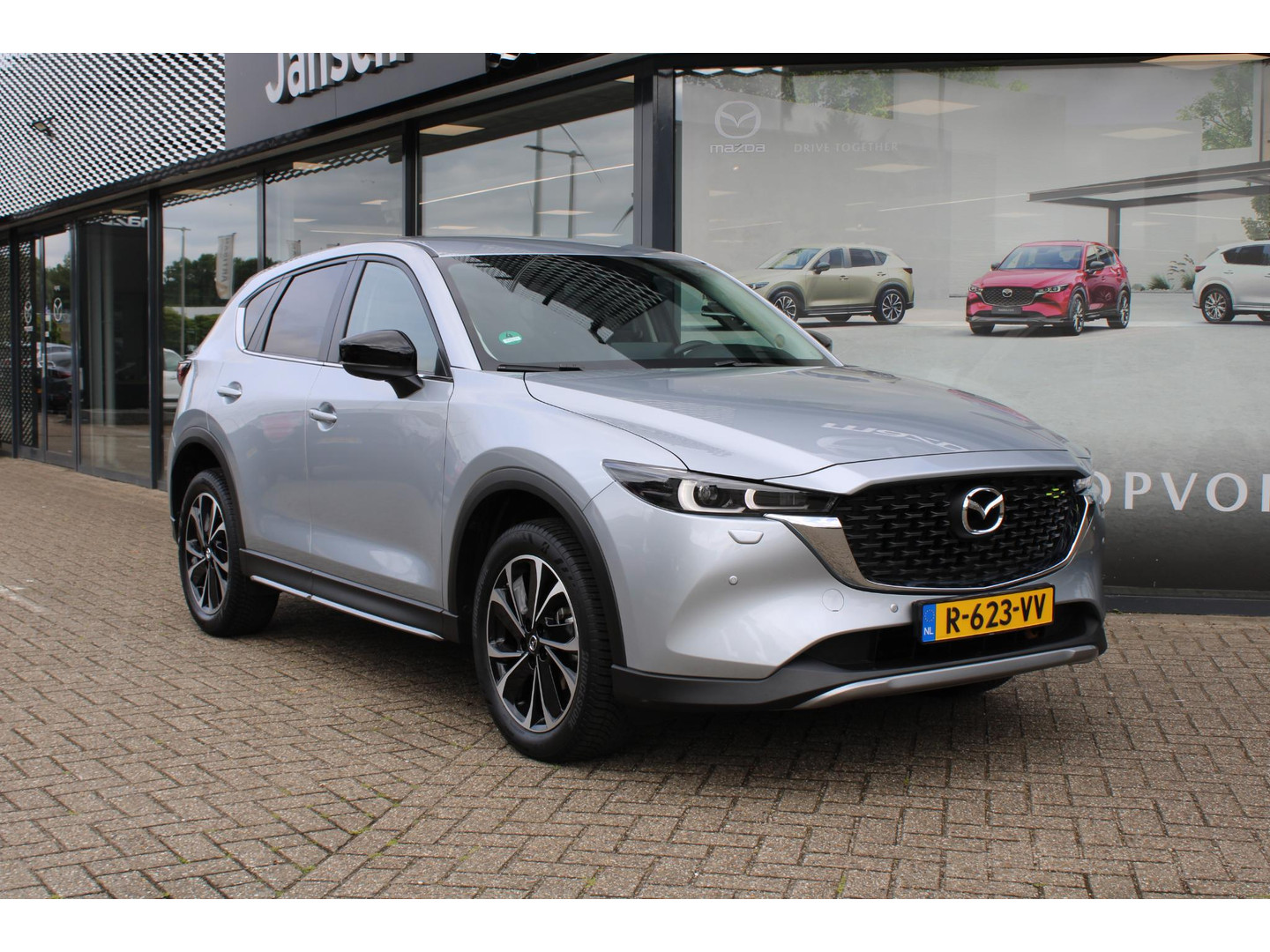Mazda Mazda