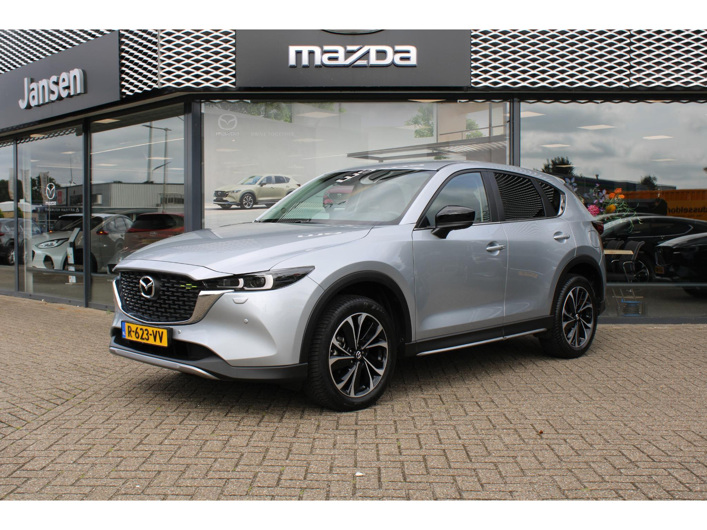 Mazda Mazda