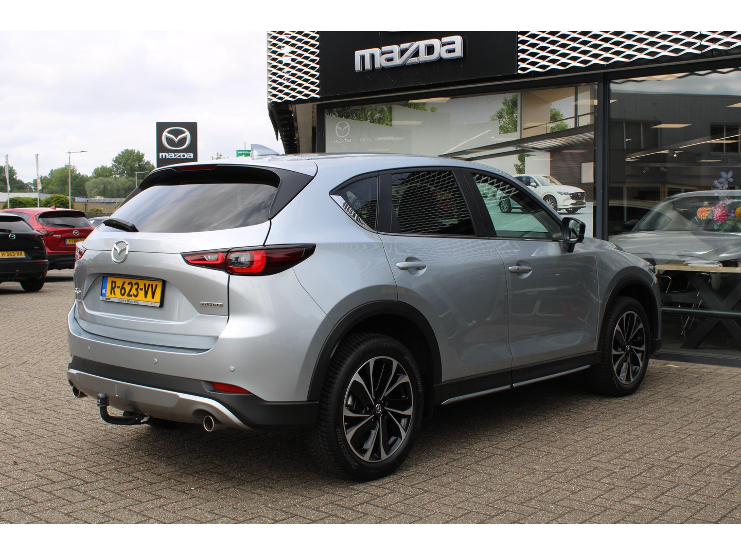 Mazda Mazda