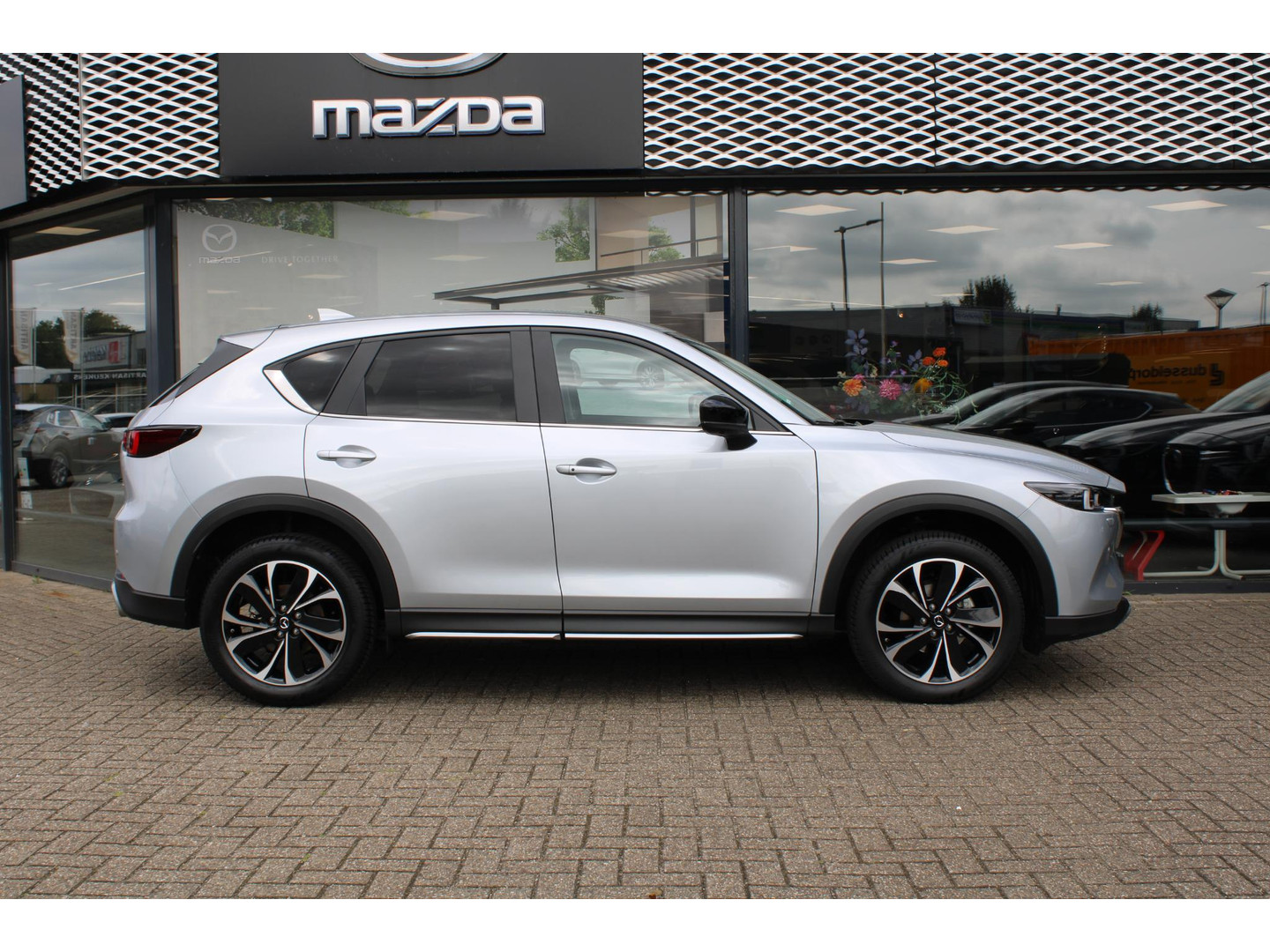 Mazda Mazda