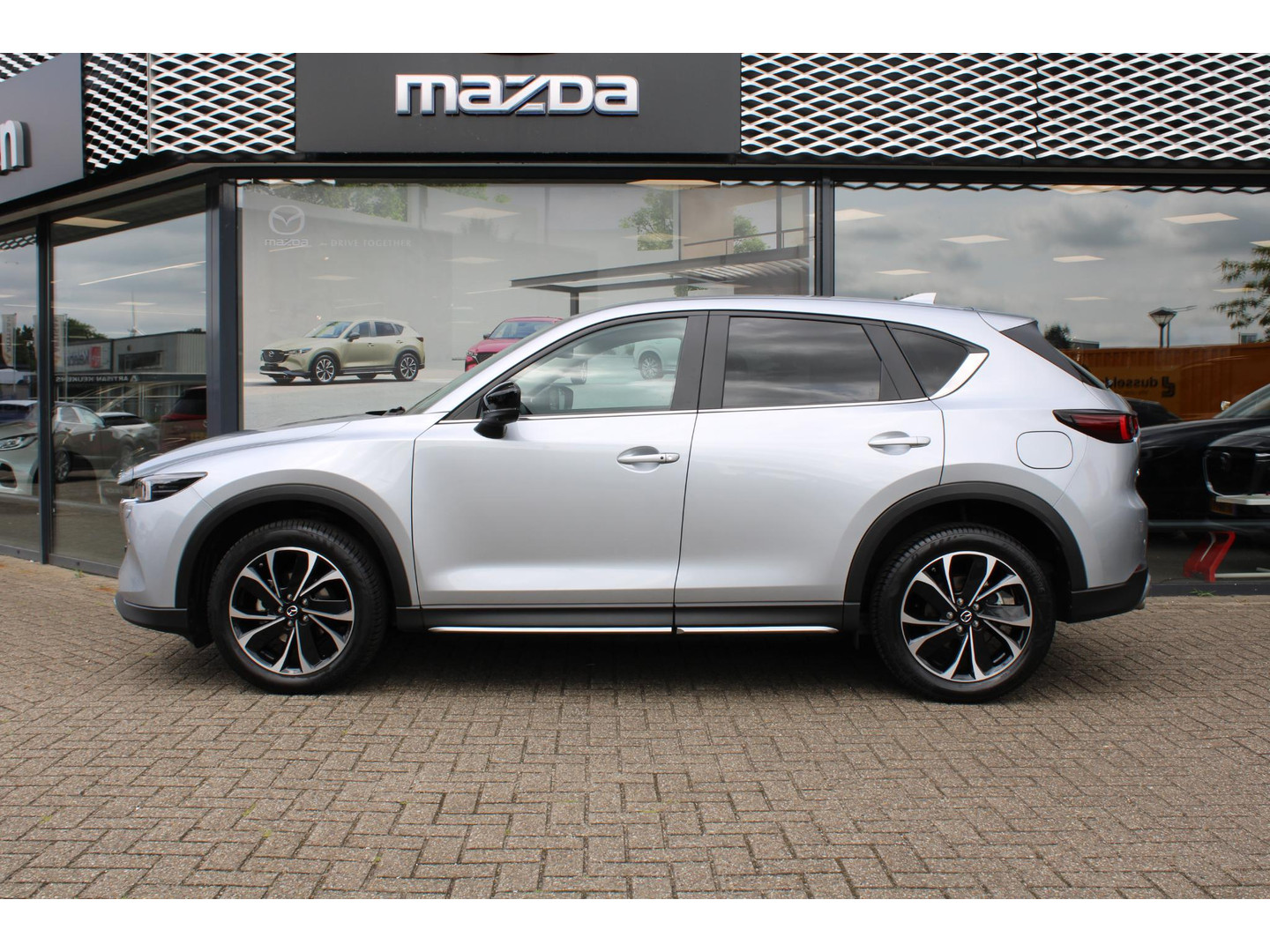 Mazda Mazda