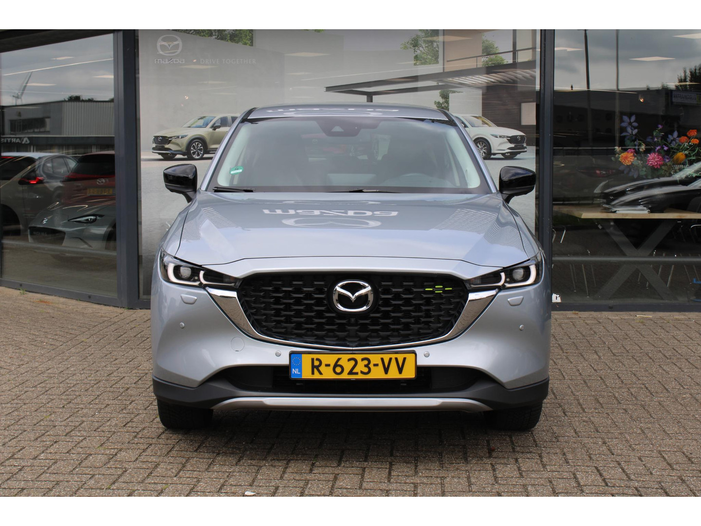 Mazda Mazda