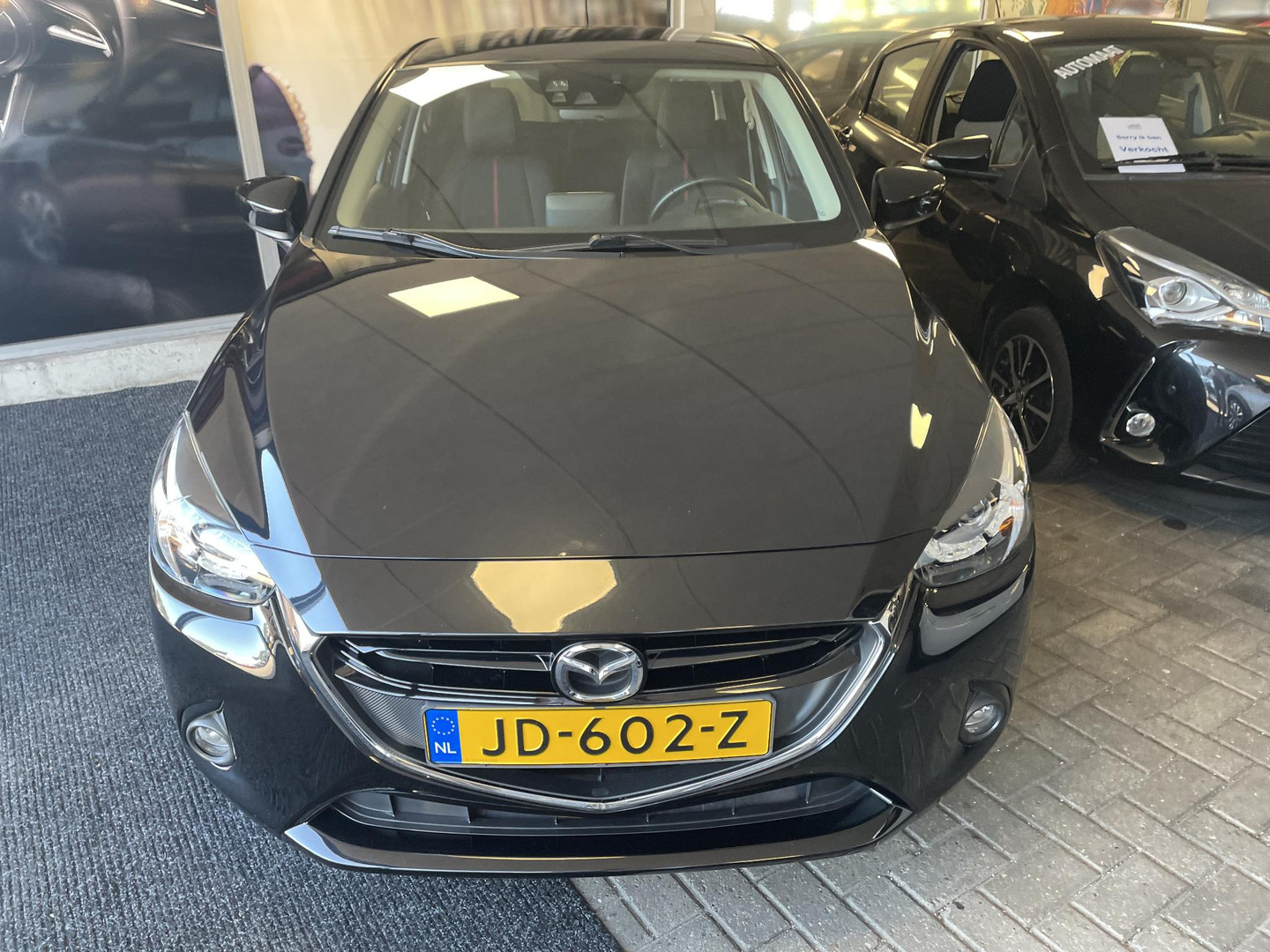 Mazda Mazda