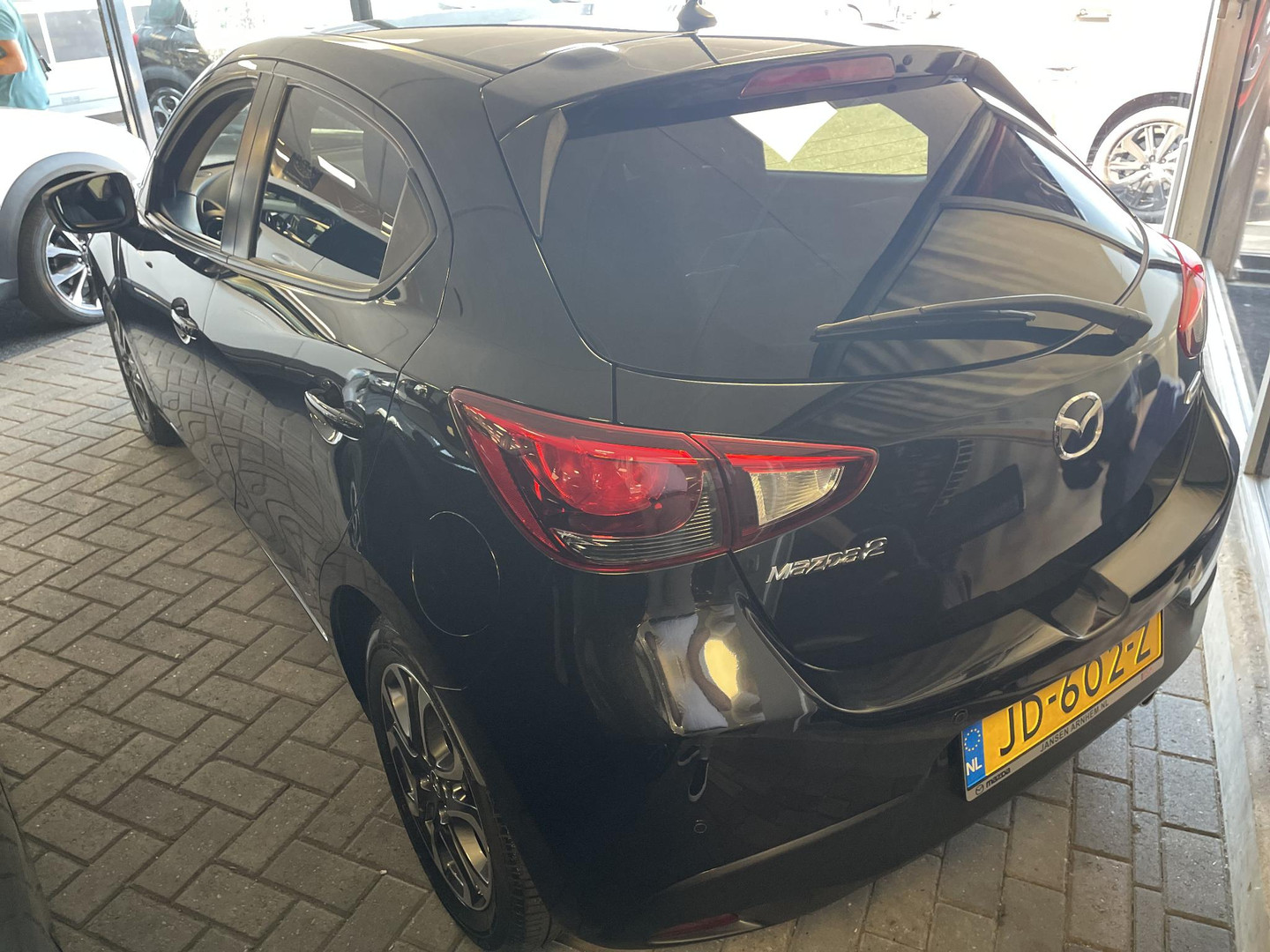 Mazda Mazda