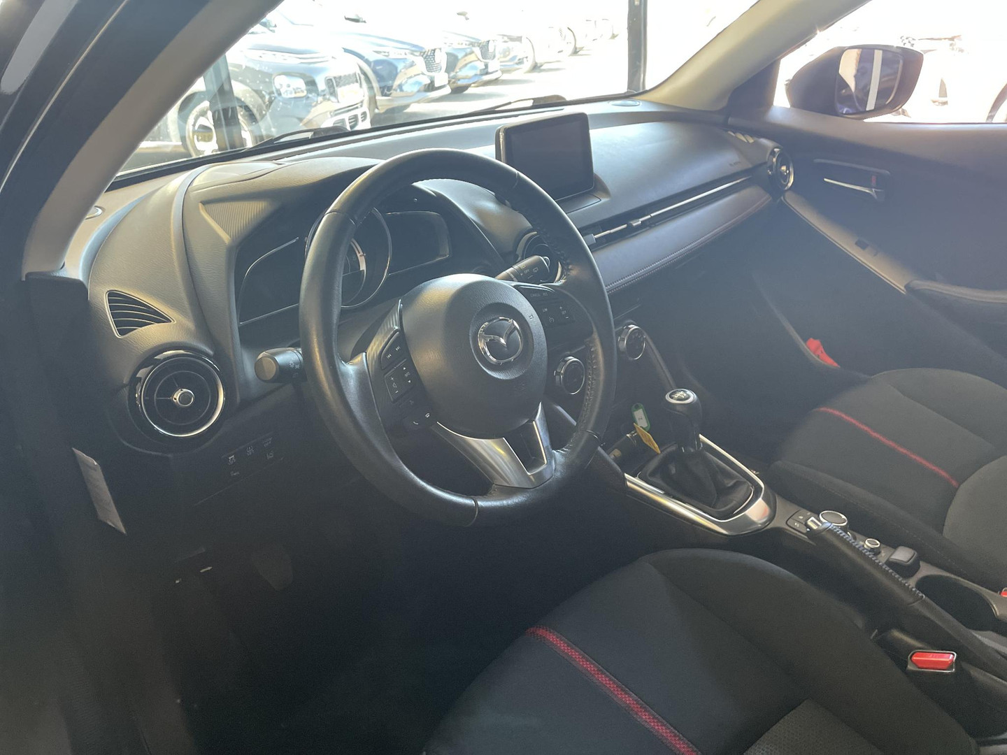 Mazda Mazda