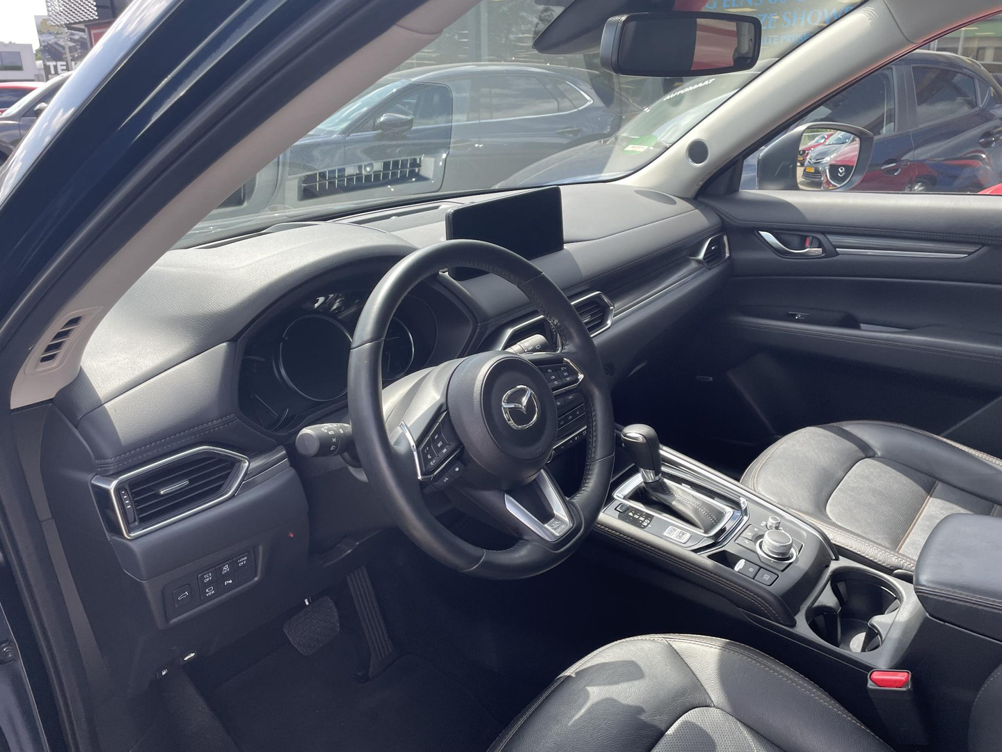 Mazda Mazda