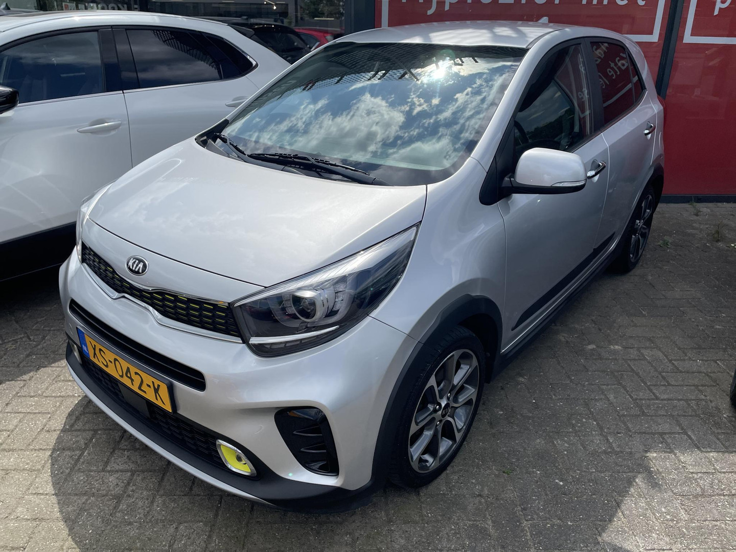 Kia Kia