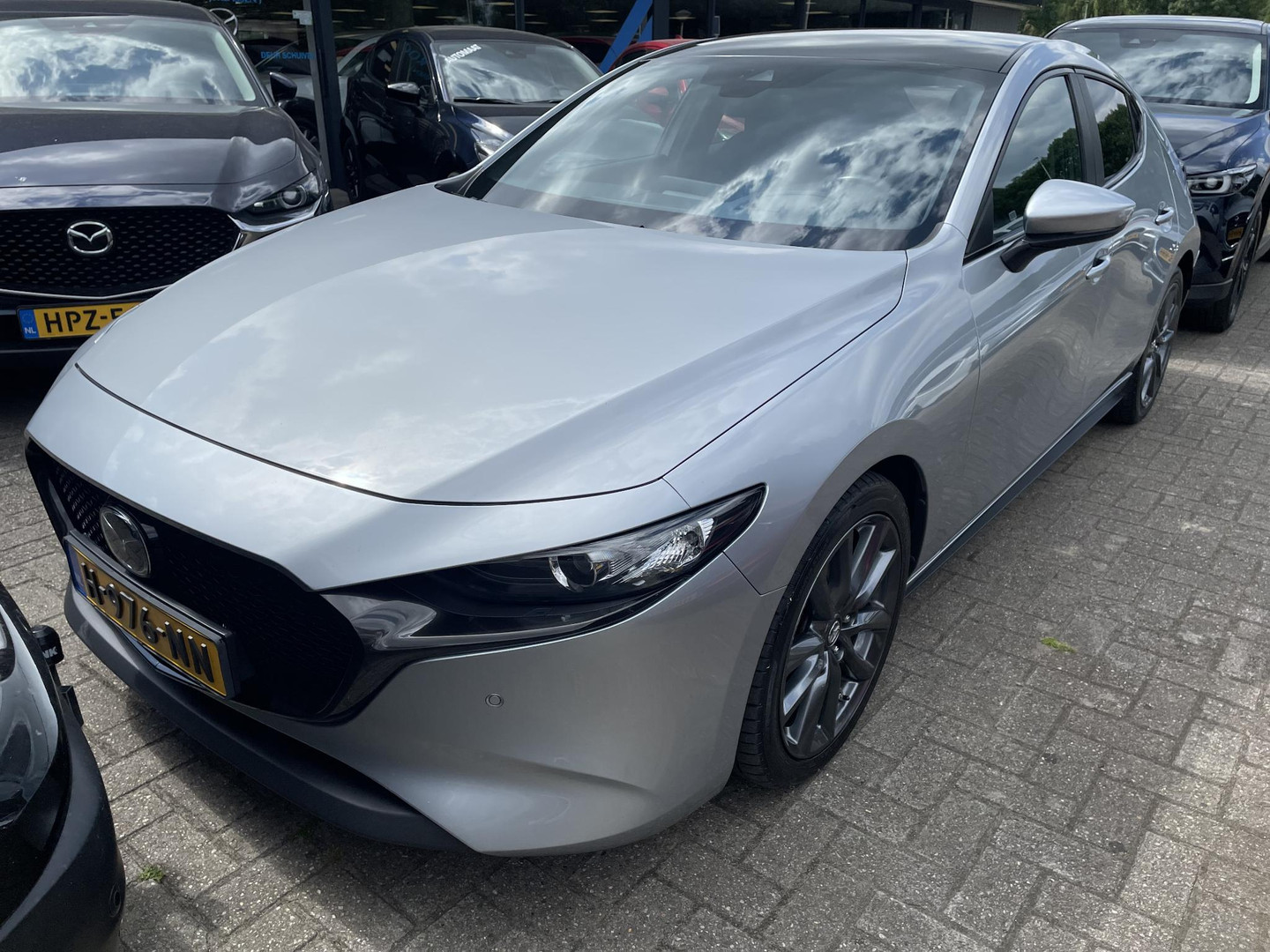 Mazda Mazda
