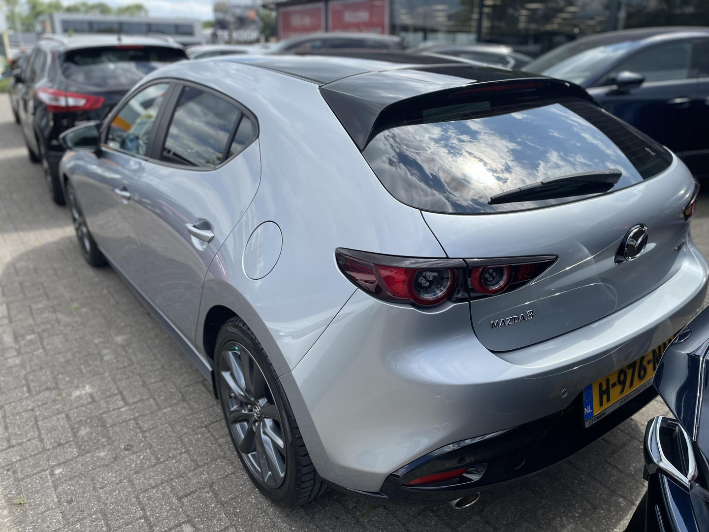 Mazda Mazda