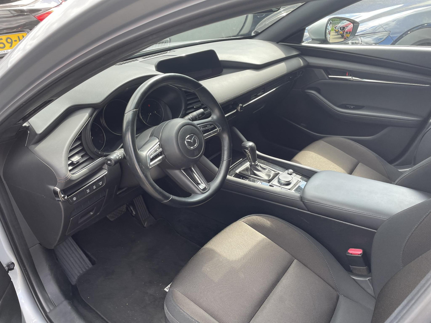 Mazda Mazda