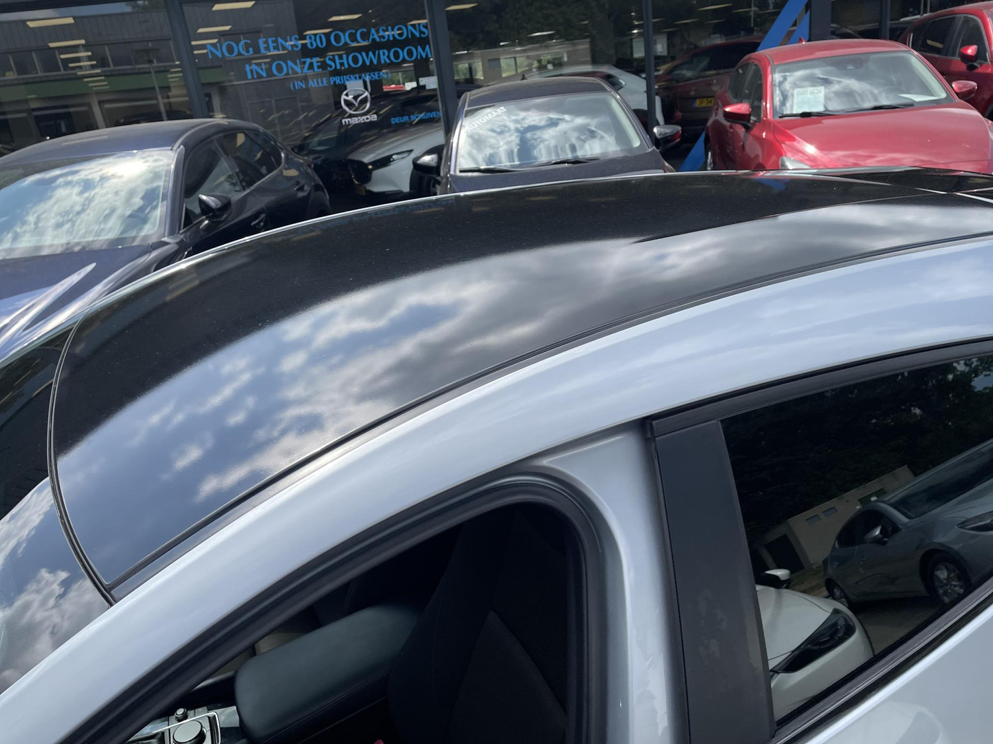 Mazda Mazda