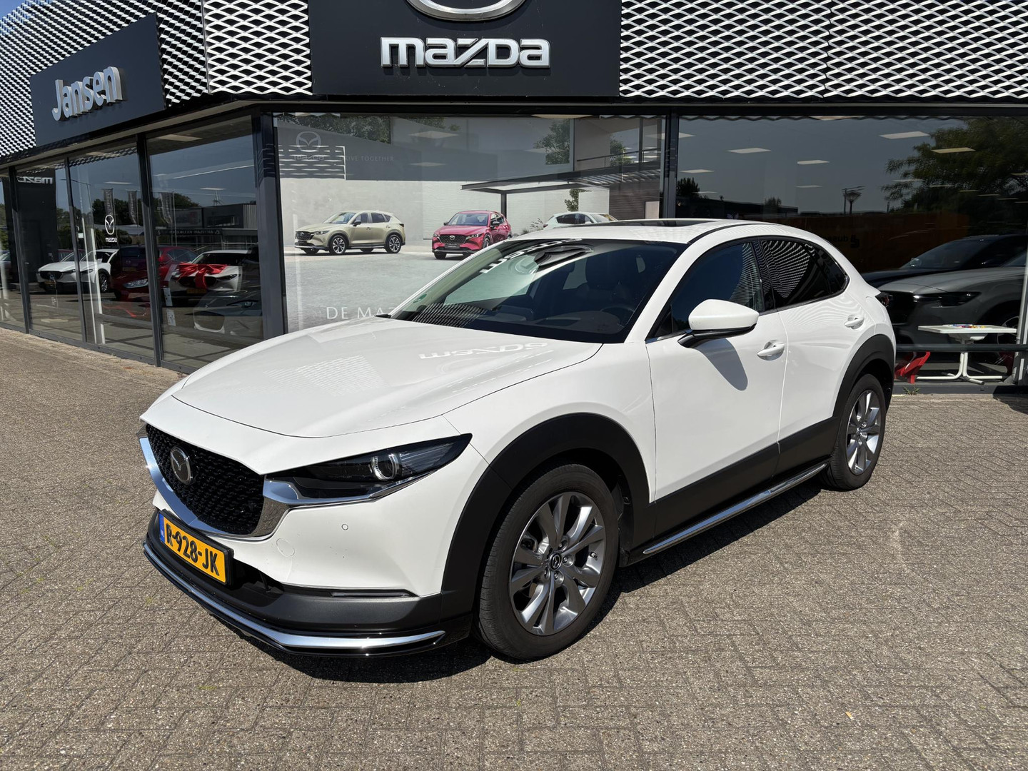 Mazda Mazda