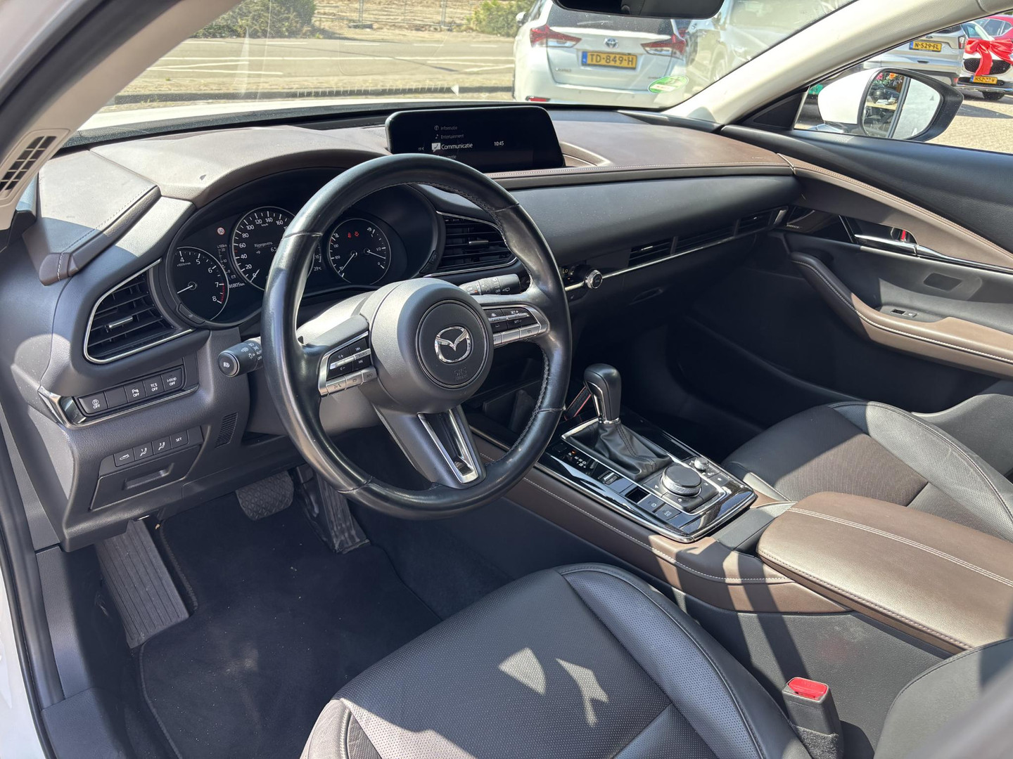 Mazda Mazda