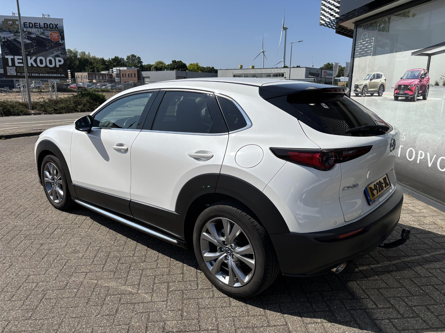 Mazda Mazda