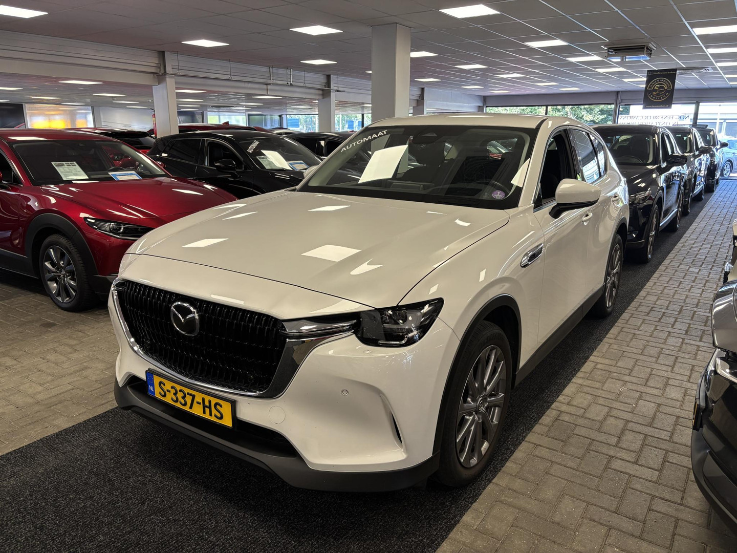 Mazda Mazda