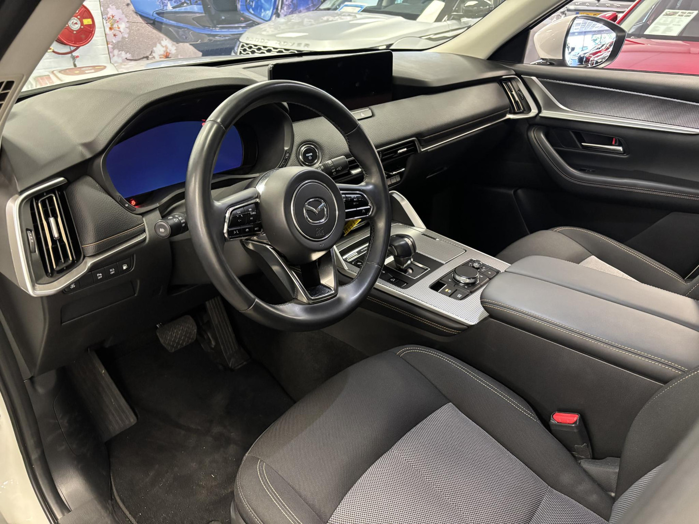 Mazda Mazda