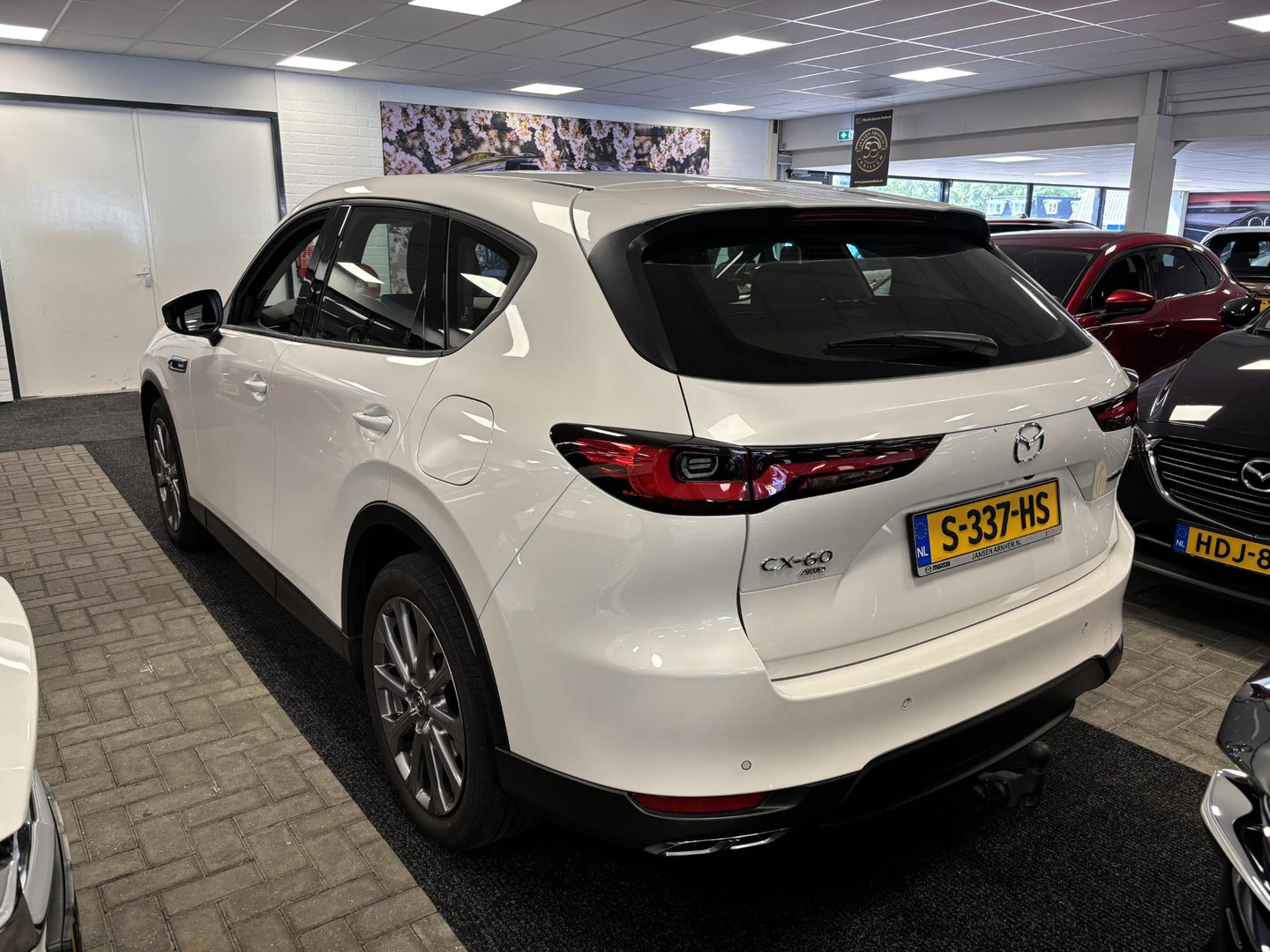 Mazda Mazda